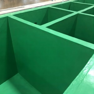 咸阳防腐水池，咸阳水池防腐防渗怎么做，咸阳防腐水池施工厂家